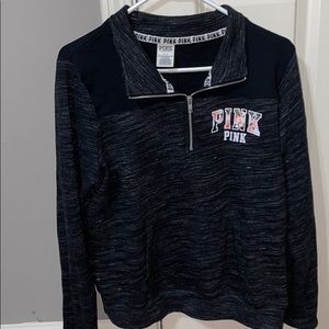 Pink Victoria Secret Pullover